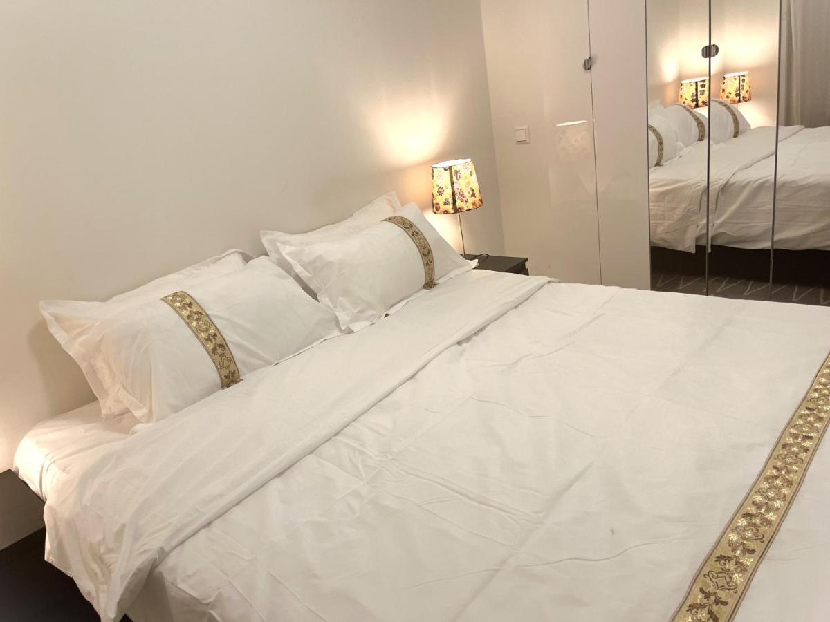 Scandpoint Apartment Fornebu Near Sea Front With Outdoor Walk! Stabekk ภายนอก รูปภาพ